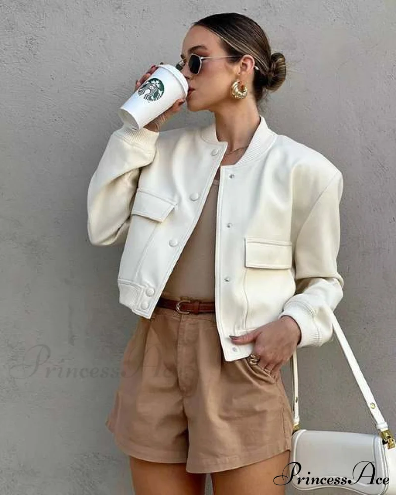 KENNEDI Elegant JACKET - Image 2
