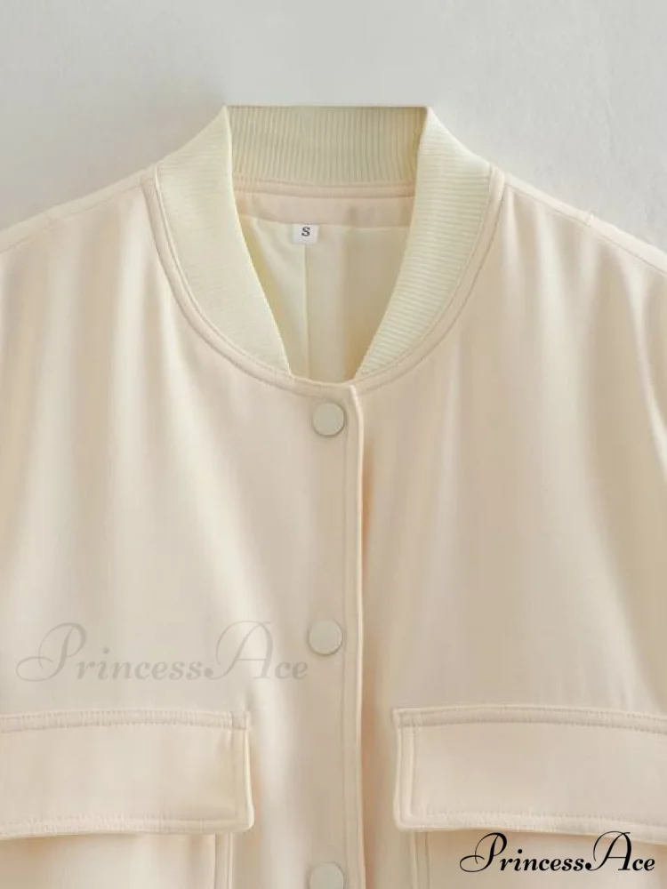 KENNEDI Elegant JACKET - Image 6