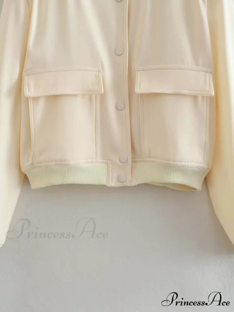 KENNEDI Elegant JACKET - Image 7