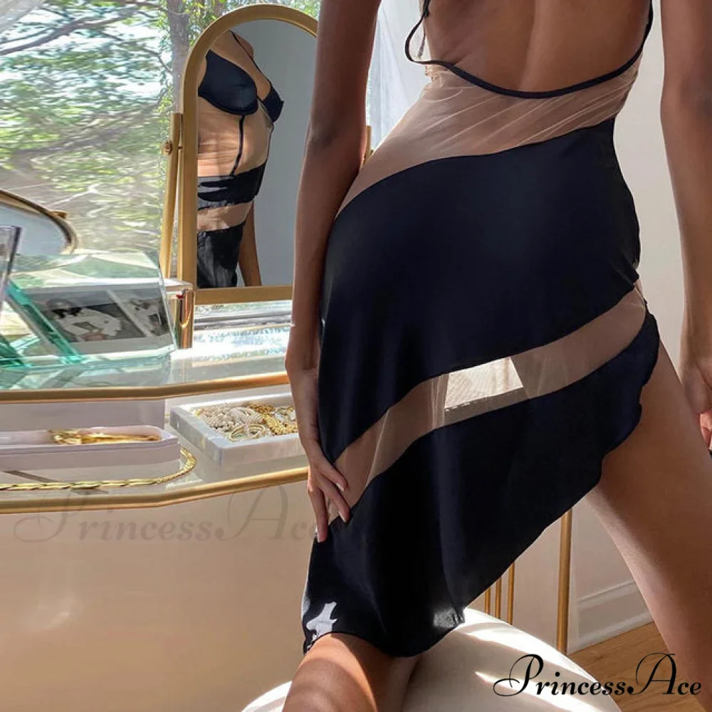 KATI Elegant MIDI DRESS - Image 3