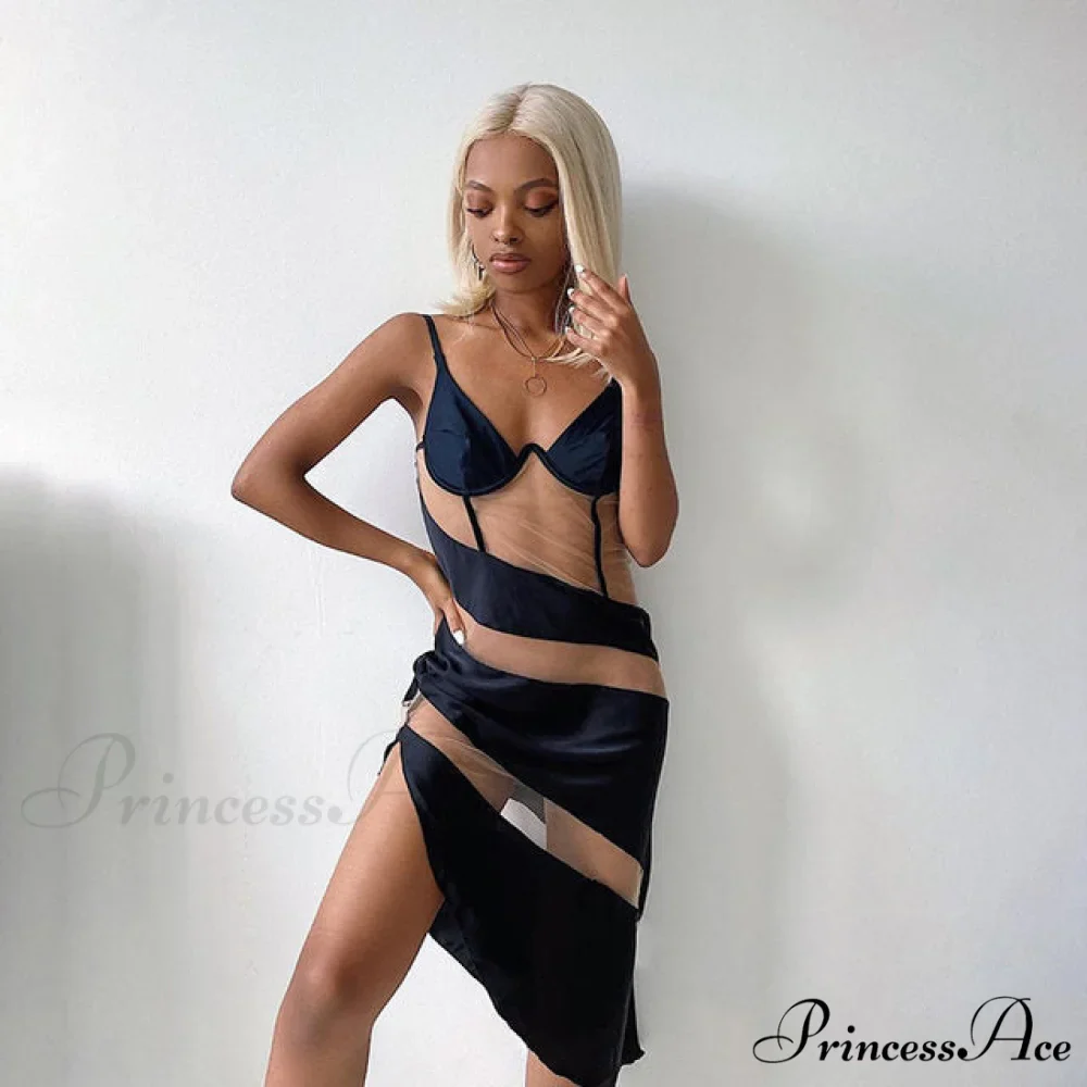 KATI Elegant MIDI DRESS - Image 8