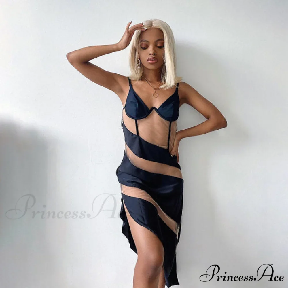 KATI Elegant MIDI DRESS - Image 9