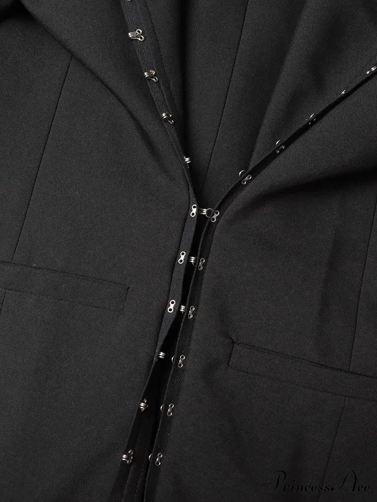KATARIN Elegant BLAZER - Image 10