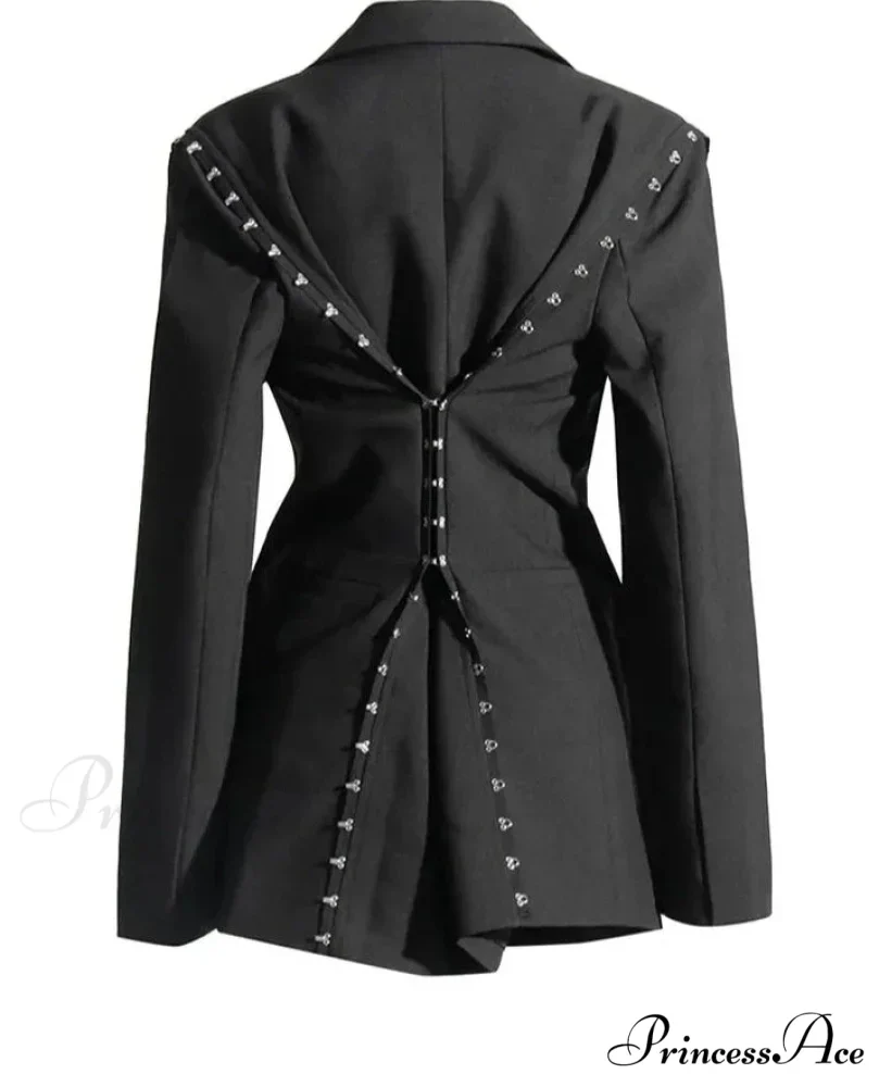 KATARIN Elegant BLAZER - Image 3