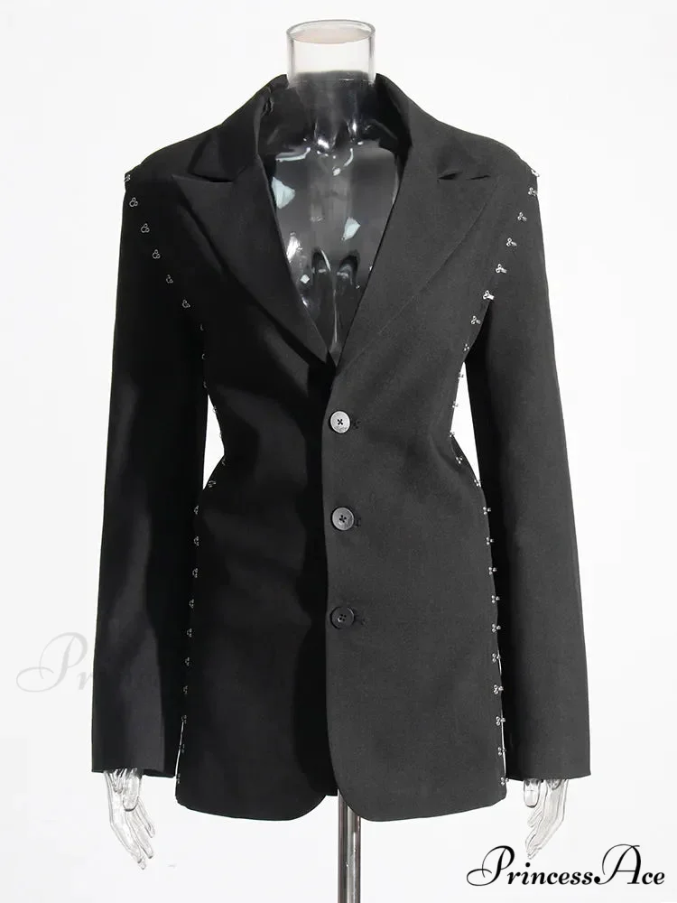 KATARIN Elegant BLAZER - Image 4