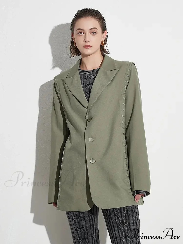 KATARIN Elegant BLAZER - Image 5