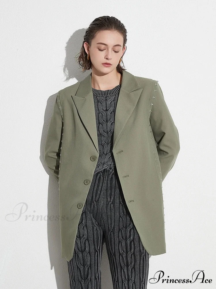 KATARIN Elegant BLAZER - Image 6