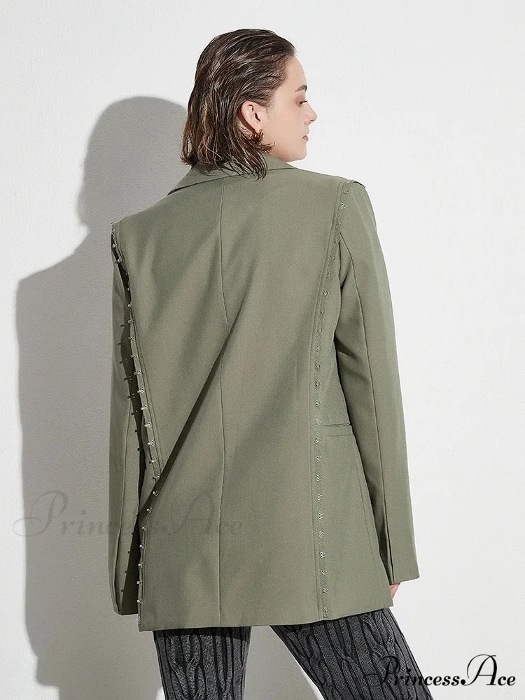 KATARIN Elegant BLAZER - Image 7