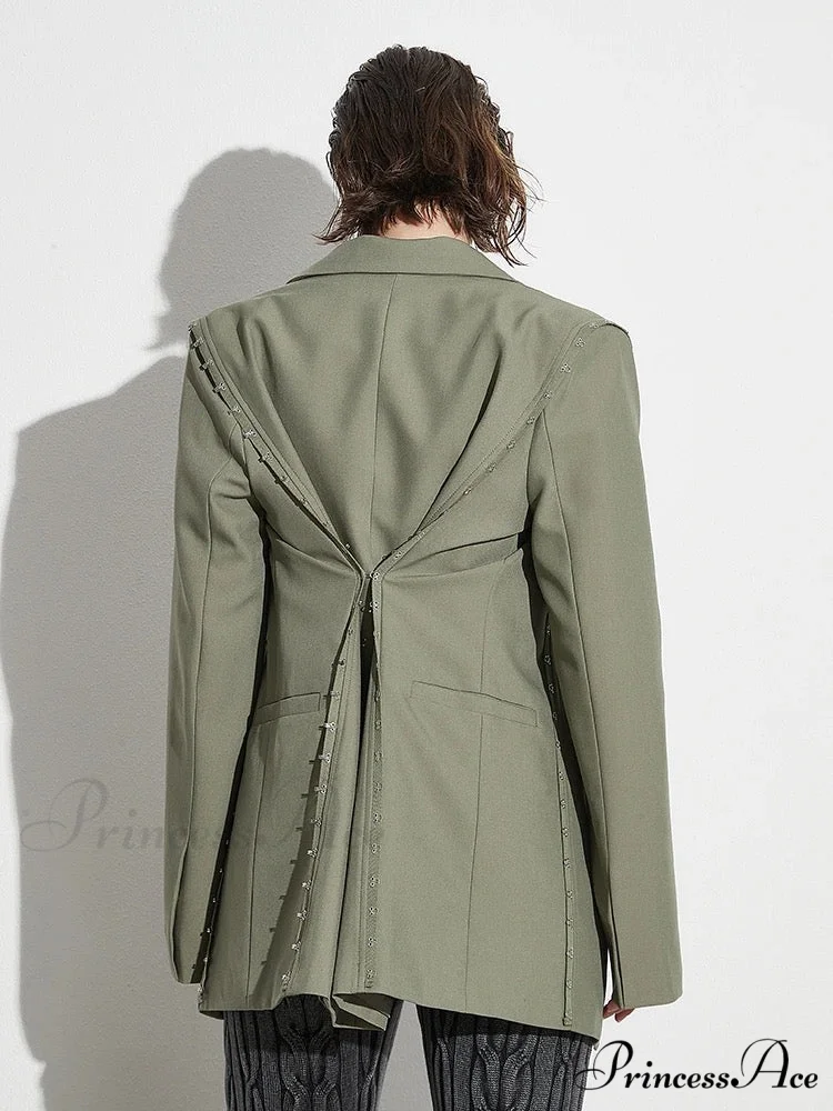 KATARIN Elegant BLAZER - Image 8