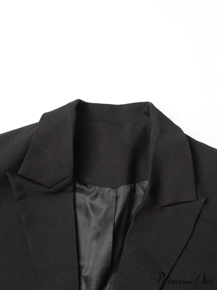 KATARIN Elegant BLAZER - Image 9