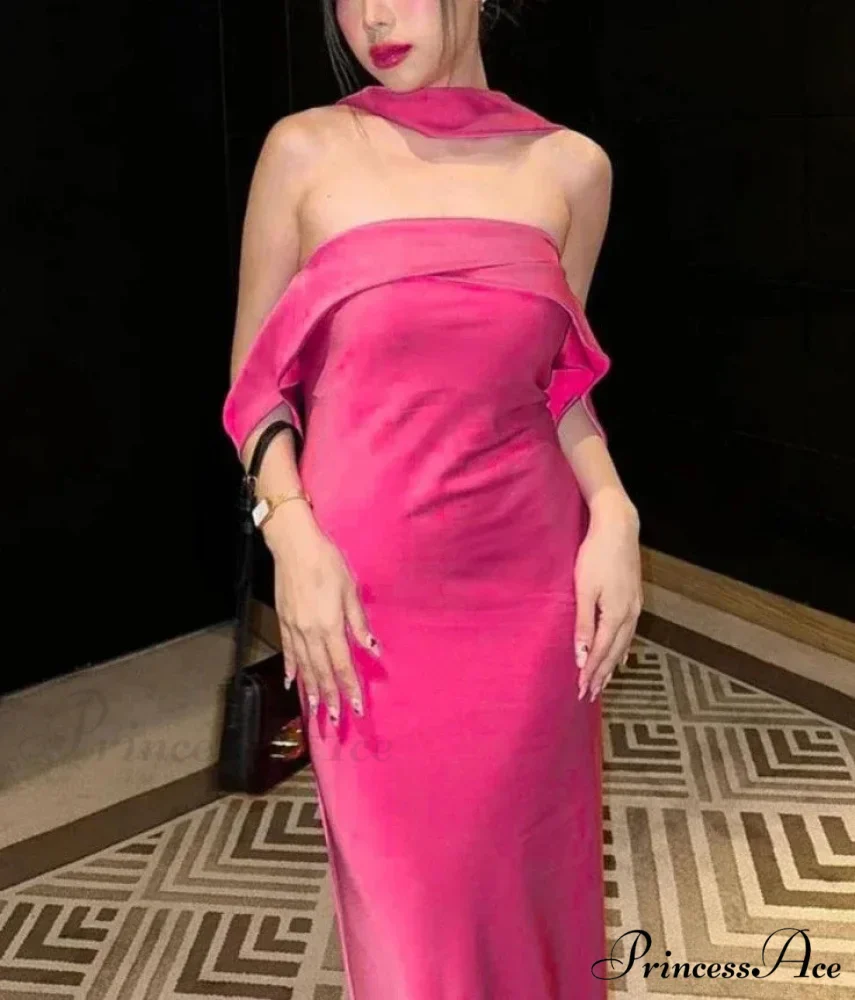 JOVANI Elegant MAXI DRESS - Image 4
