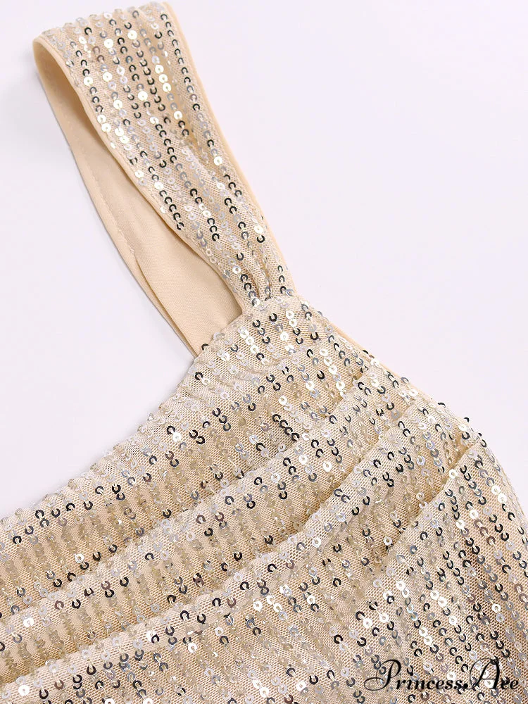 JOSEPHINE Elegant MINI DRESS - Image 8