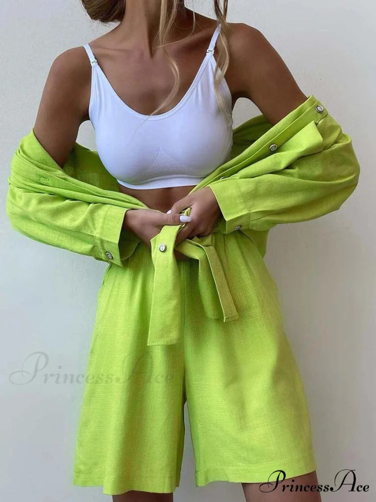 JOHANNE Elegant CO-ORD SET - Image 2
