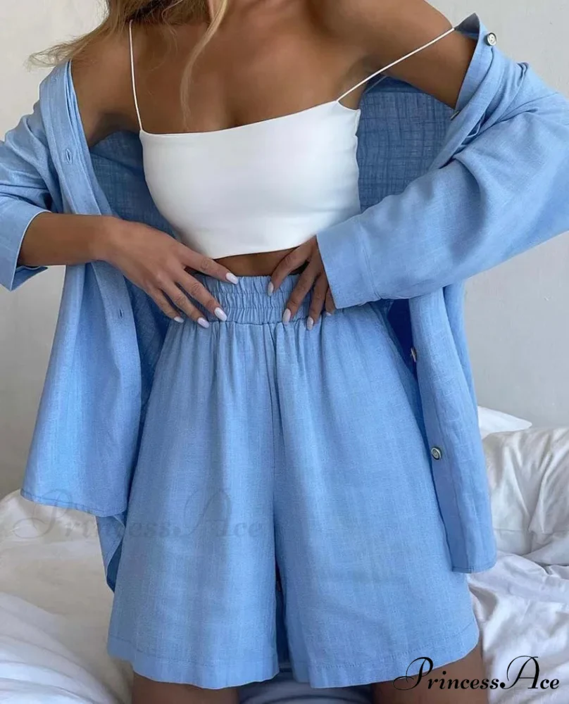 JOHANNE Elegant CO-ORD SET - Image 3