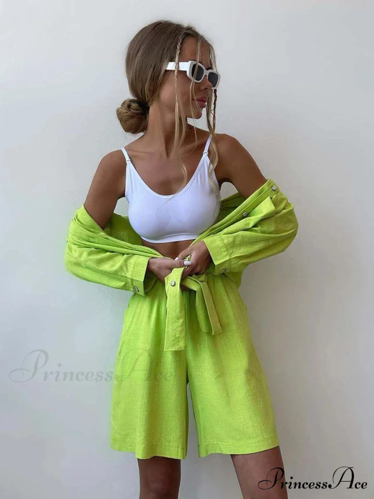 JOHANNE Elegant CO-ORD SET - Image 4