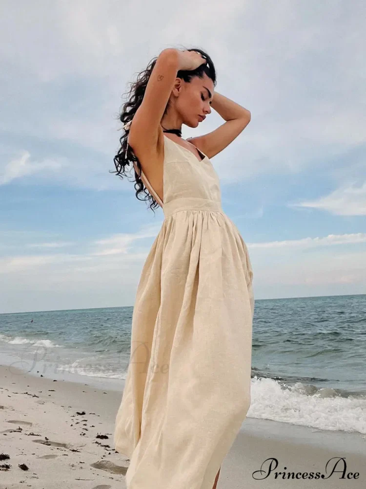 JOELLU Elegant MAXI DRESS - Image 2
