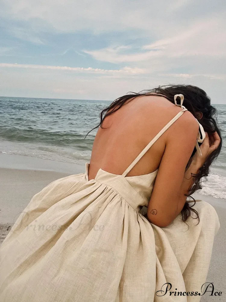 JOELLU Elegant MAXI DRESS - Image 3