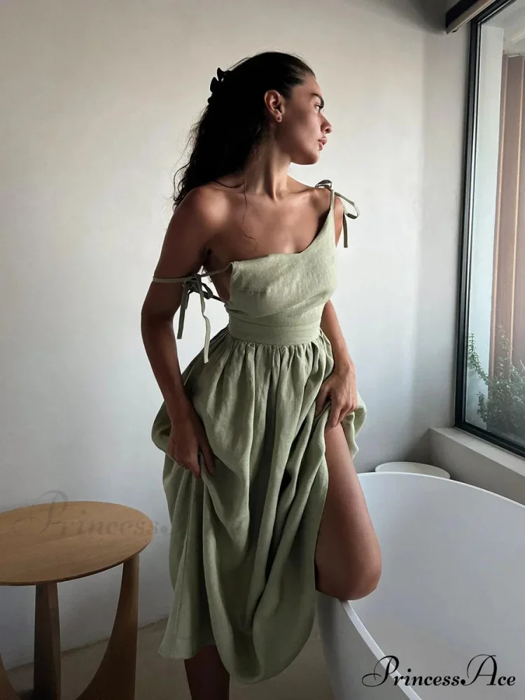 JOELLU Elegant MAXI DRESS - Image 4