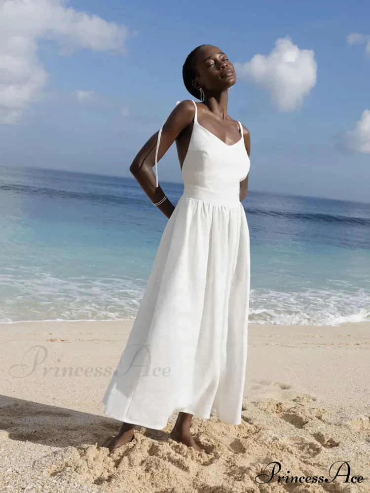 JOELLU Elegant MAXI DRESS - Image 5