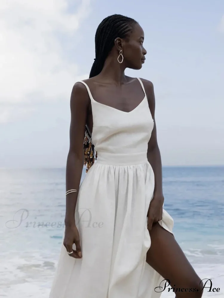 JOELLU Elegant MAXI DRESS - Image 6