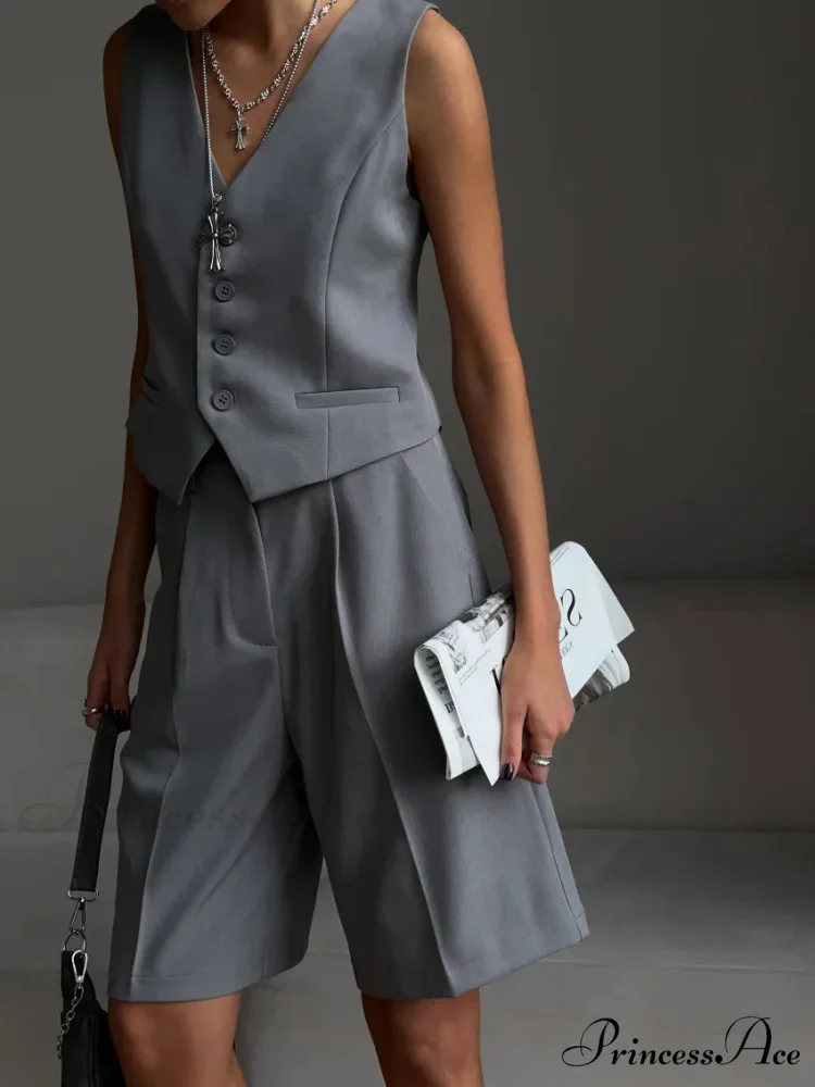JOELE TWO Stylish PIECE SET - Image 3