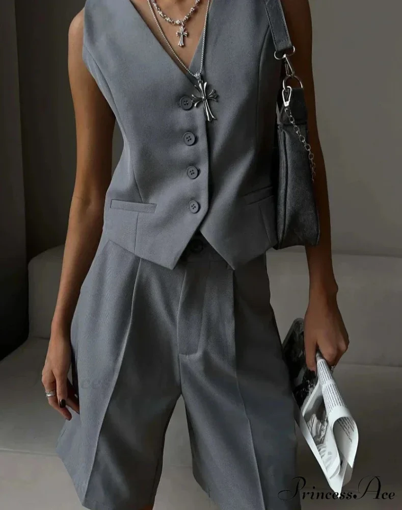 JOELE TWO Stylish PIECE SET - Image 7