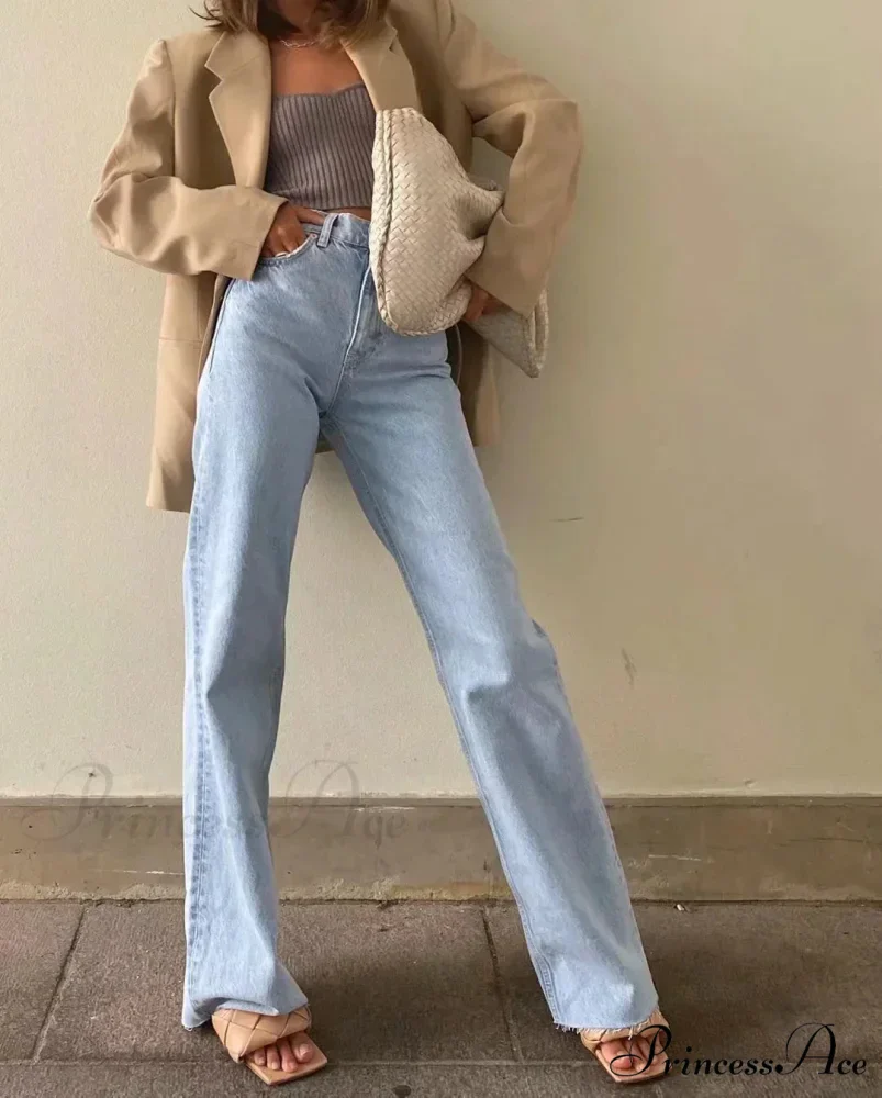 JANAE Elegant JEANS - Image 10