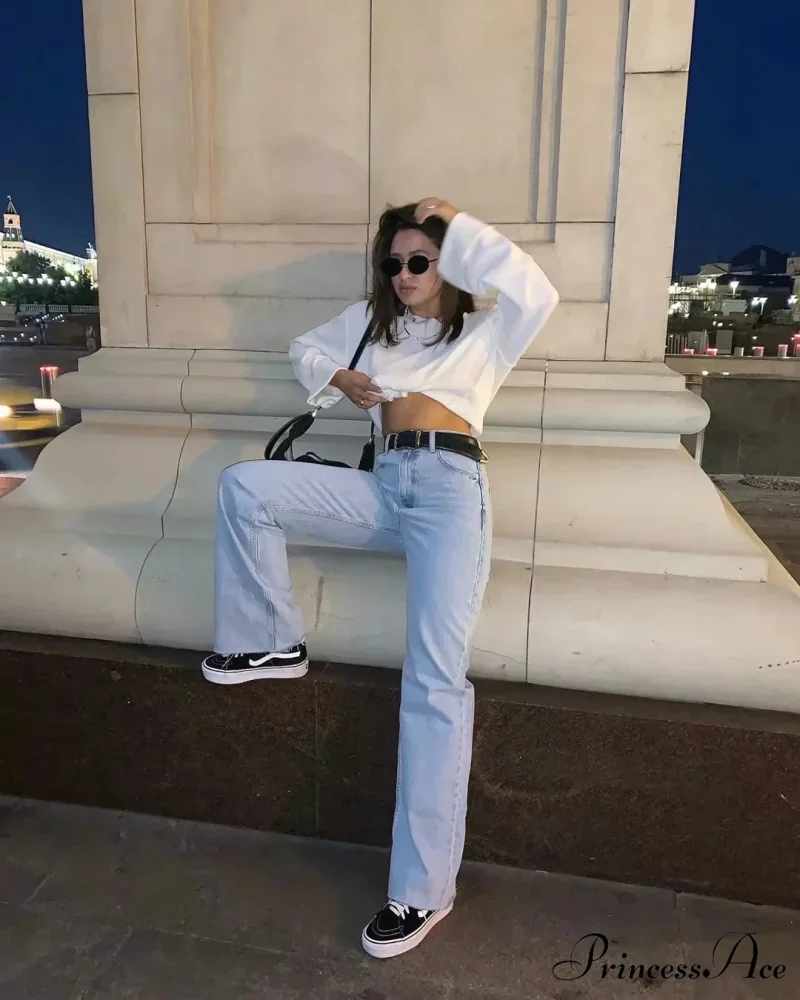 JANAE Elegant JEANS - Image 14
