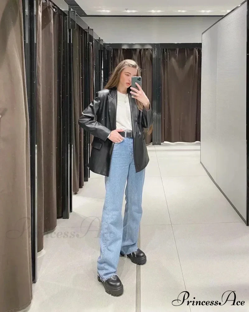 JANAE Elegant JEANS - Image 15