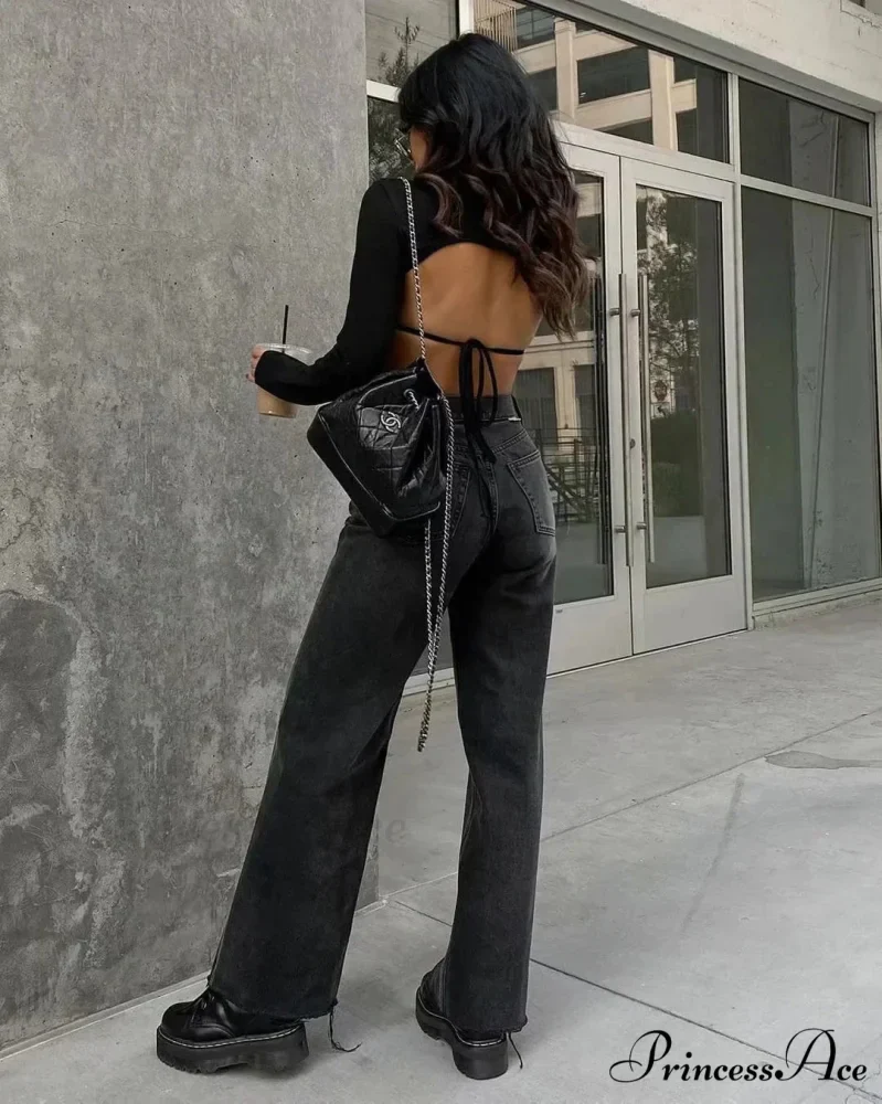 JANAE Elegant JEANS - Image 19