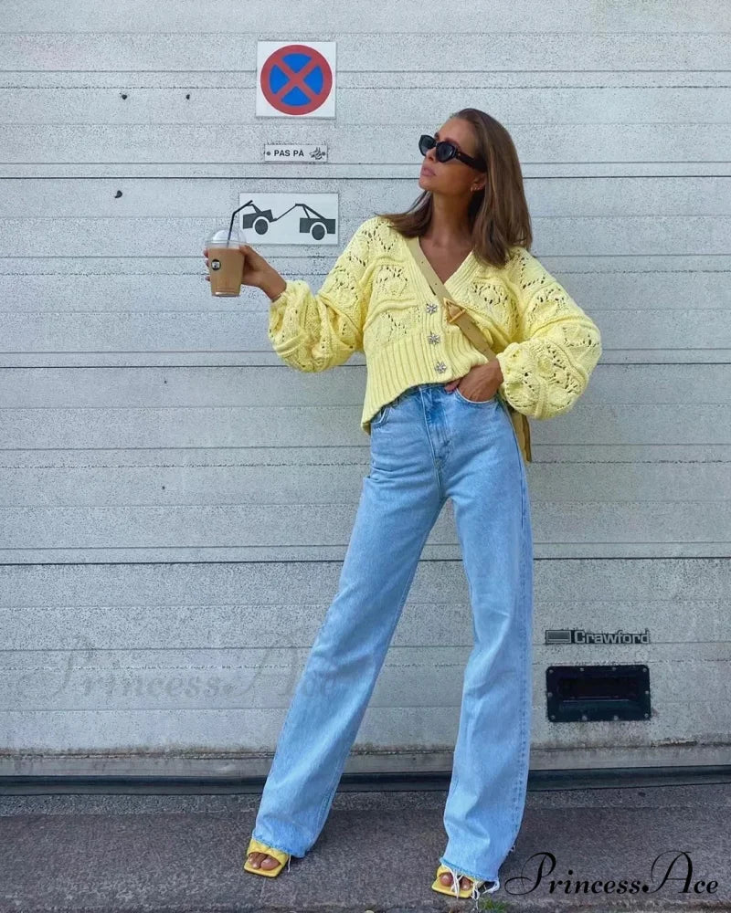 JANAE Elegant JEANS - Image 3