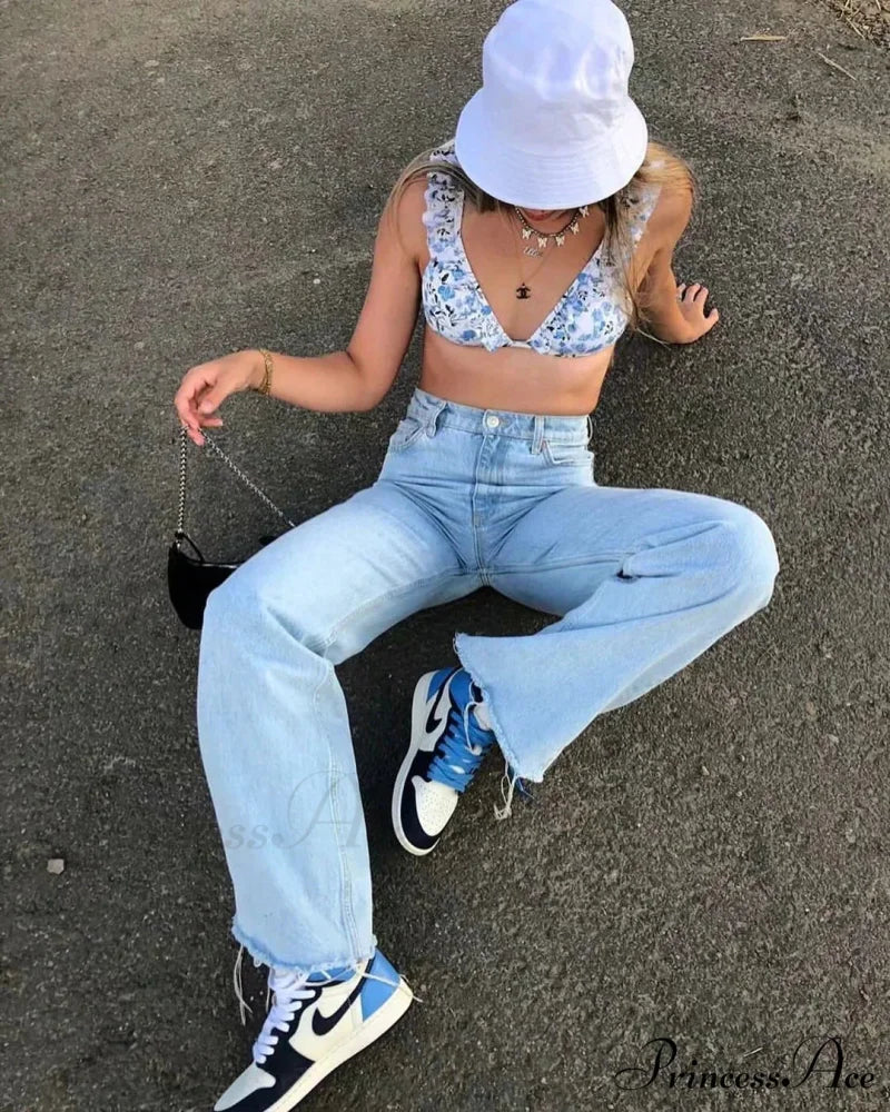 JANAE Elegant JEANS - Image 4