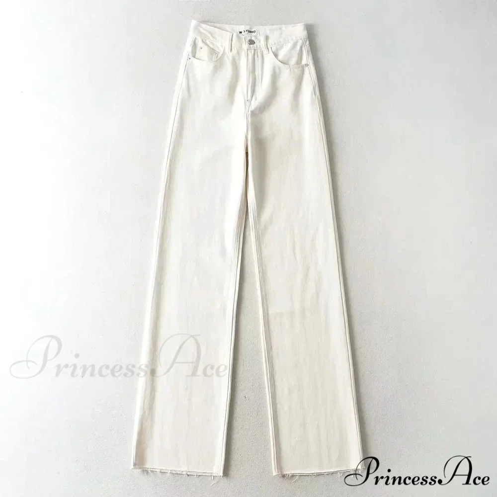 JANAE Elegant JEANS - Image 5
