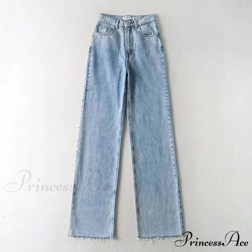 JANAE Elegant JEANS - Image 6