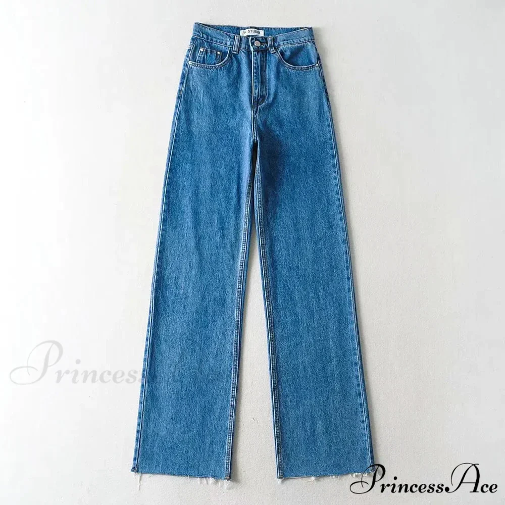 JANAE Elegant JEANS - Image 7