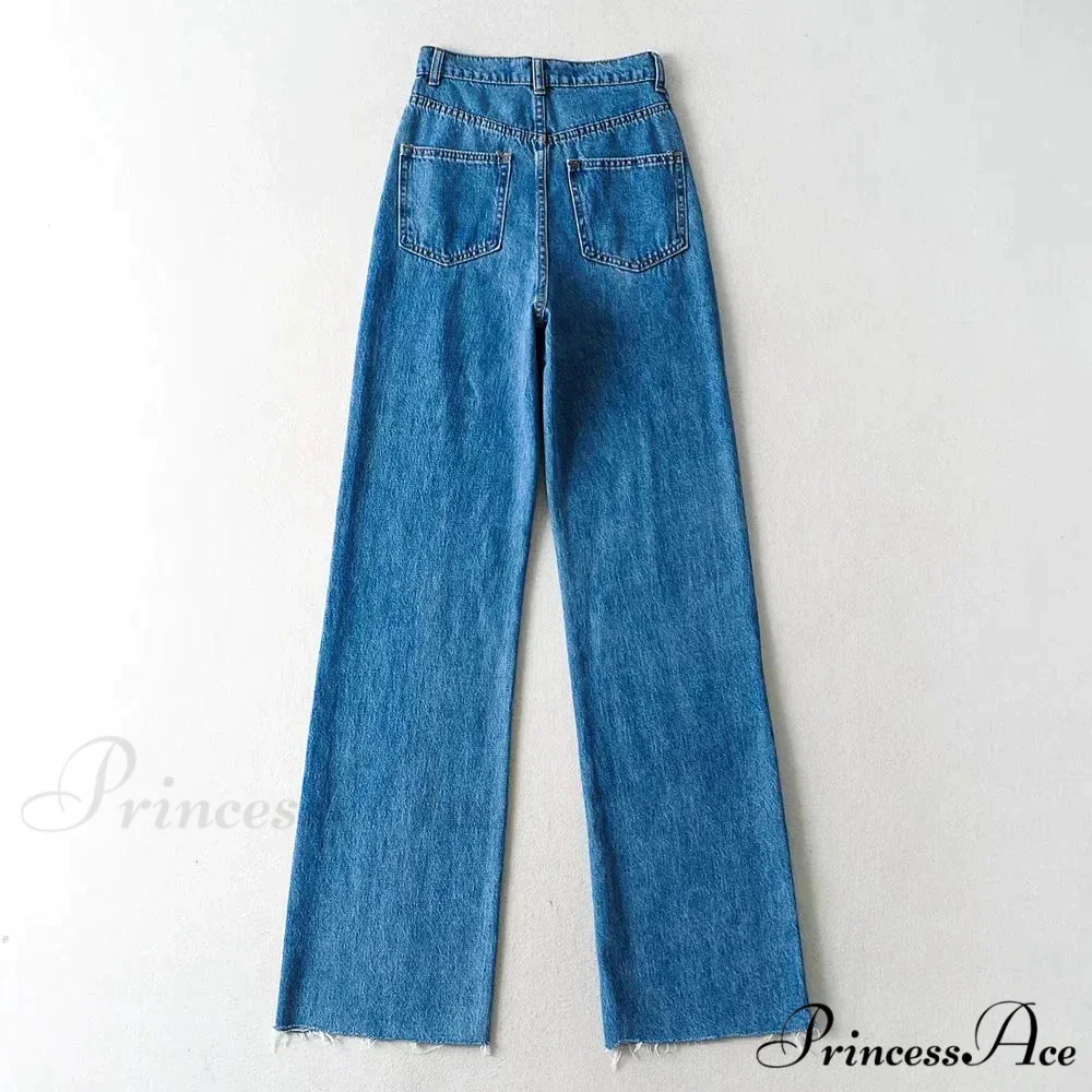 JANAE Elegant JEANS - Image 8