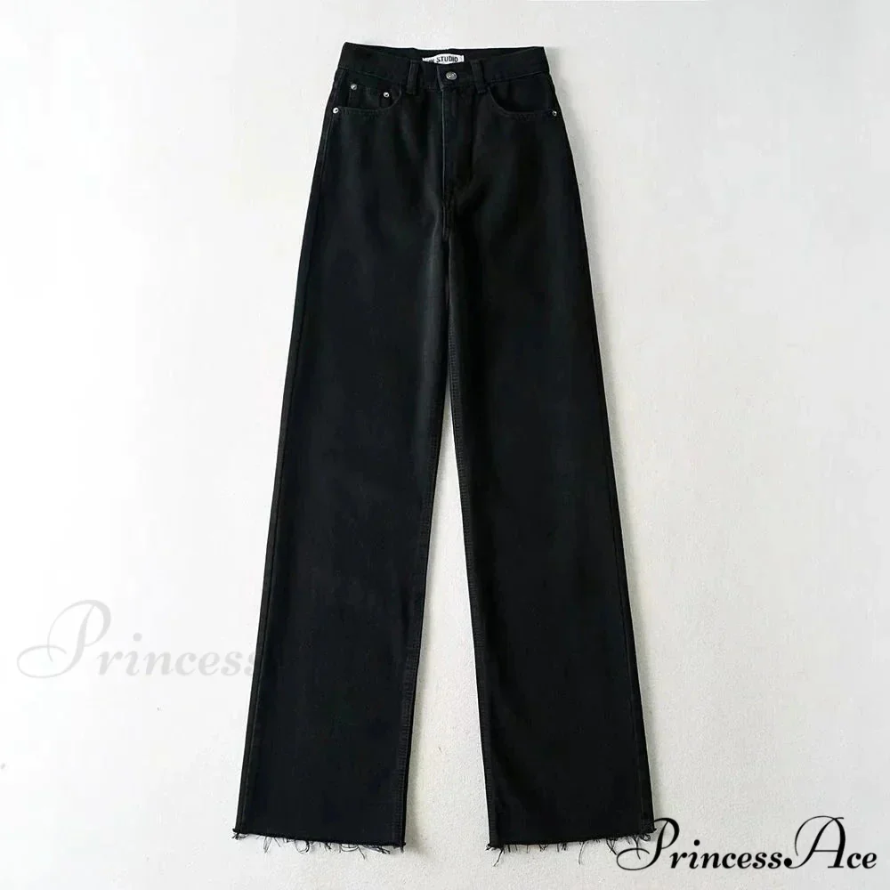 JANAE Elegant JEANS - Image 9