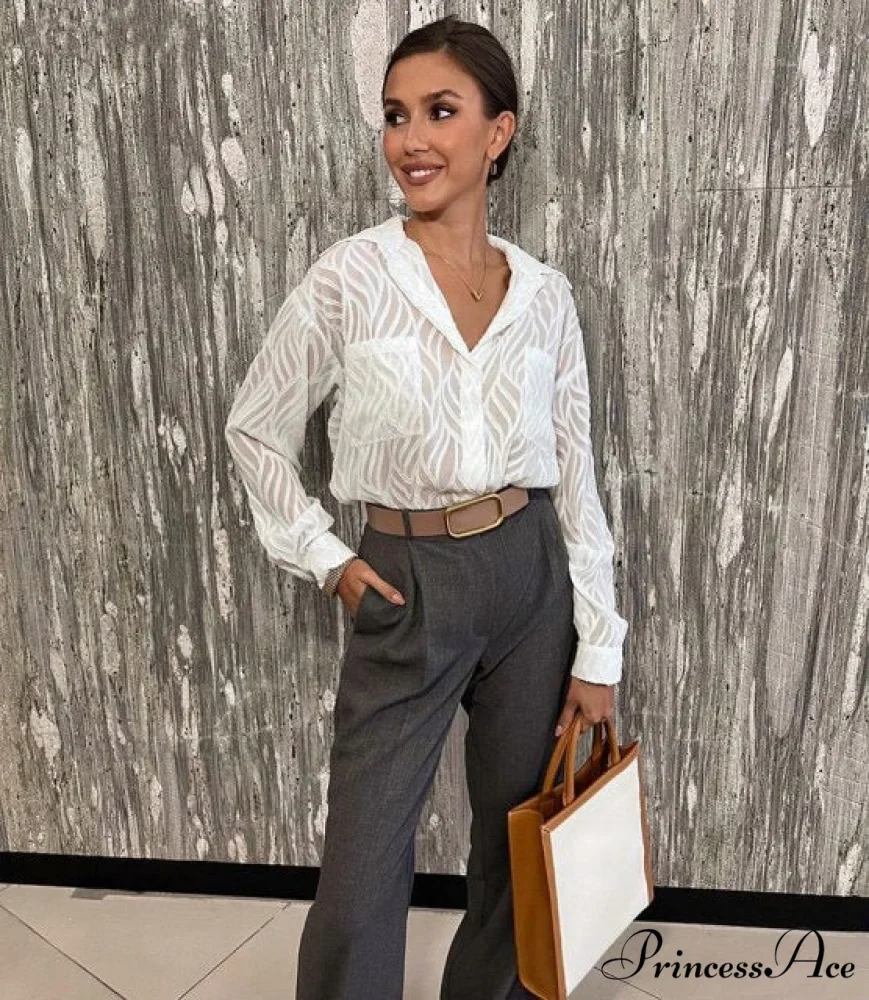 JALA Elegant BLOUSE - Image 2