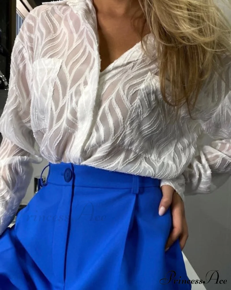 JALA Elegant BLOUSE - Image 4