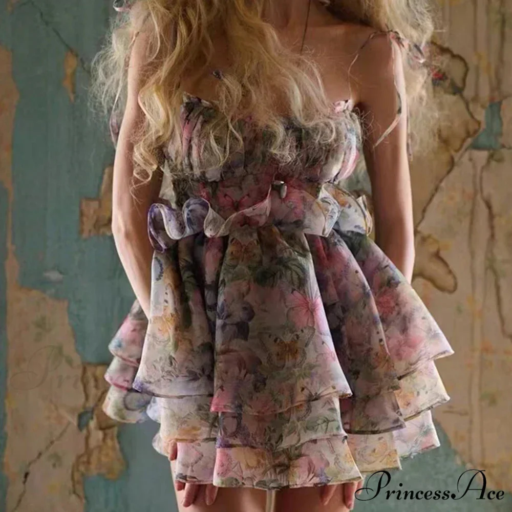 IRENA Elegant MINI DRESS - Image 7