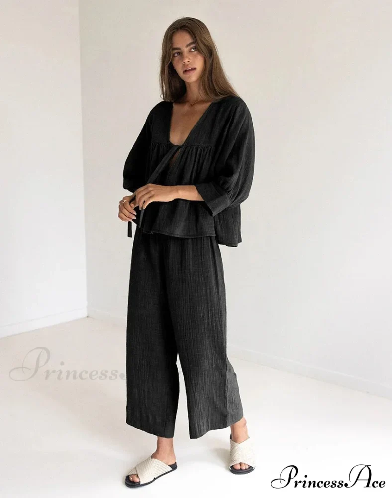 HEIDI TWO Stylish PIECE SET - Image 3