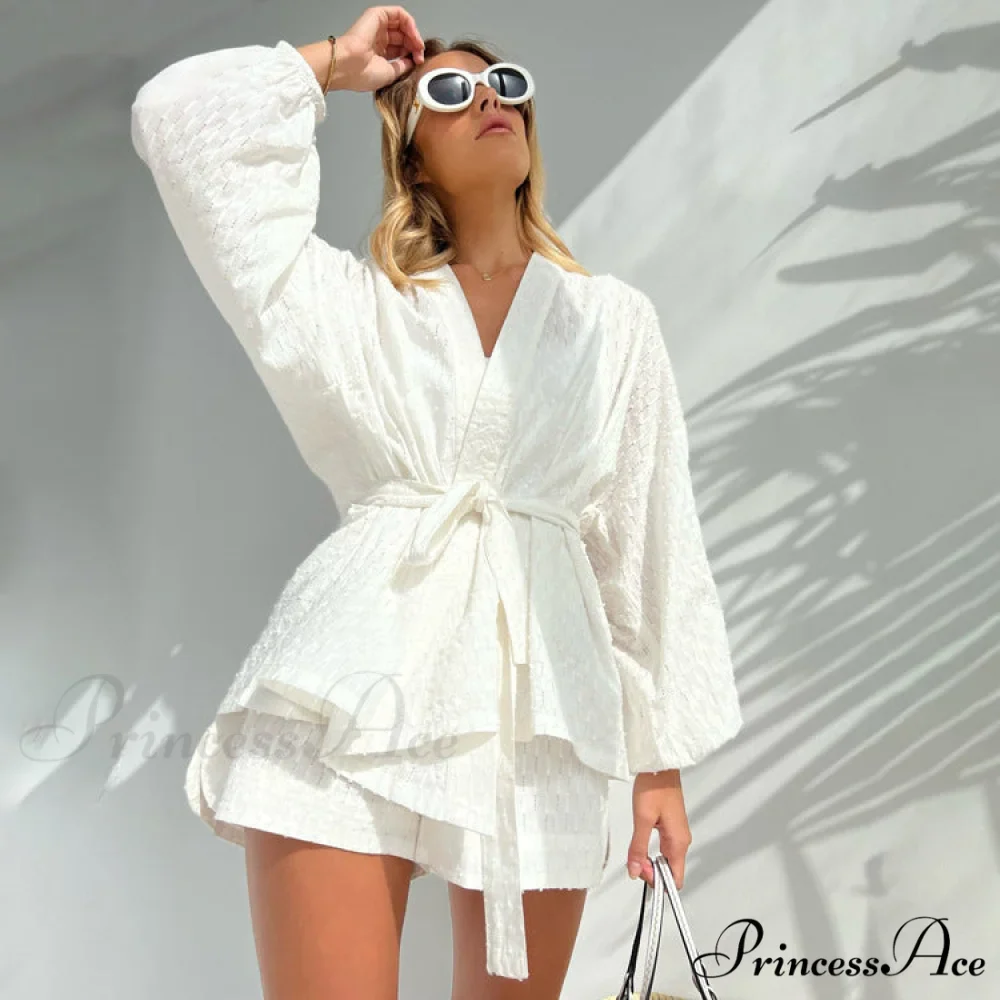 HAVANA Elegant CO-ORD SET - Image 2
