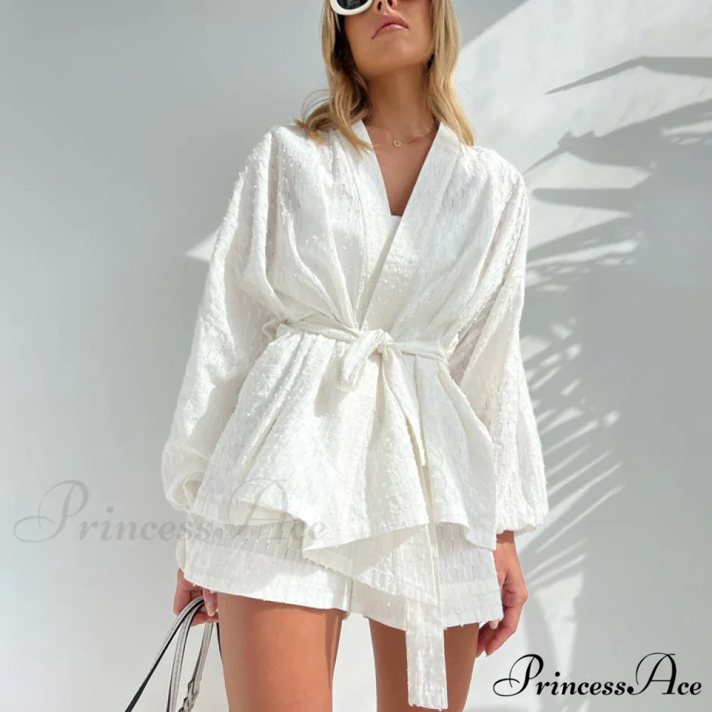 HAVANA Elegant CO-ORD SET - Image 4