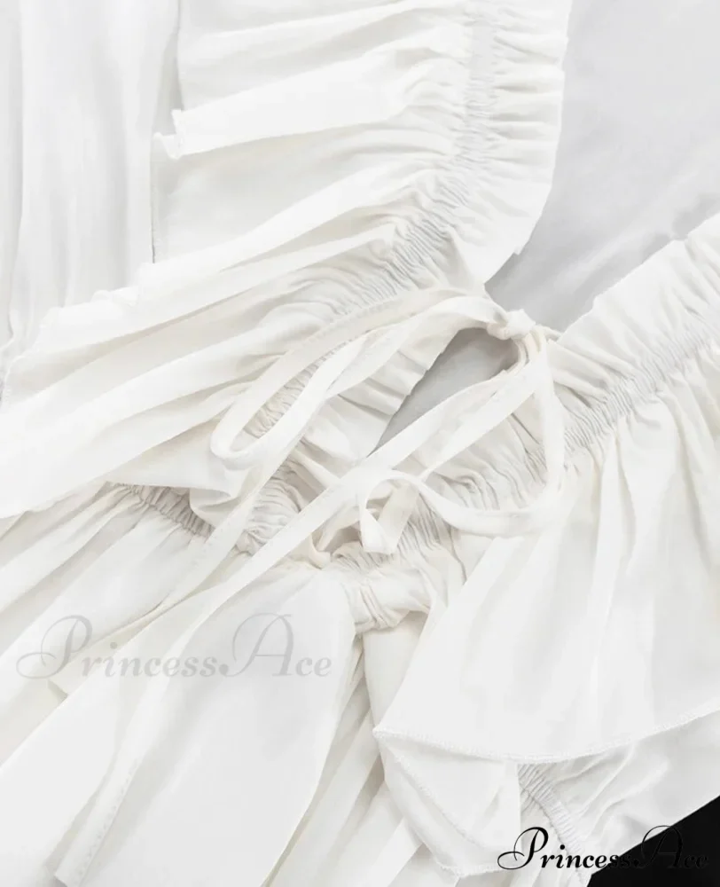HARMONIA Elegant MINI DRESS - Image 6