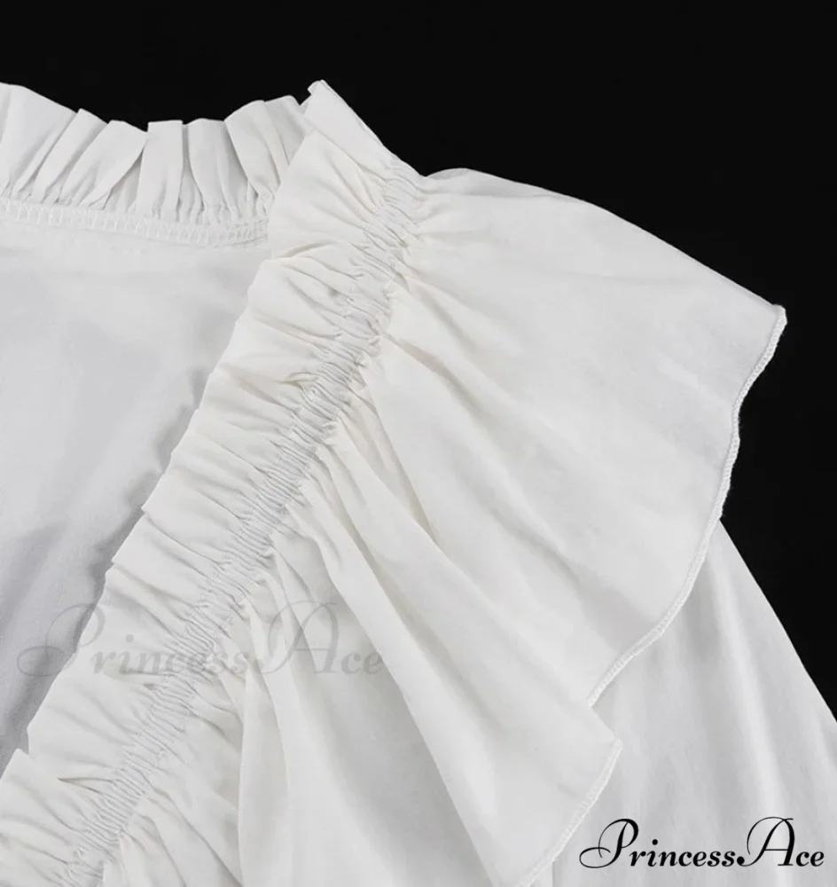 HARMONIA Elegant MINI DRESS - Image 7