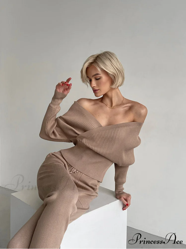 HALA Elegant KNITTED SET - Image 13