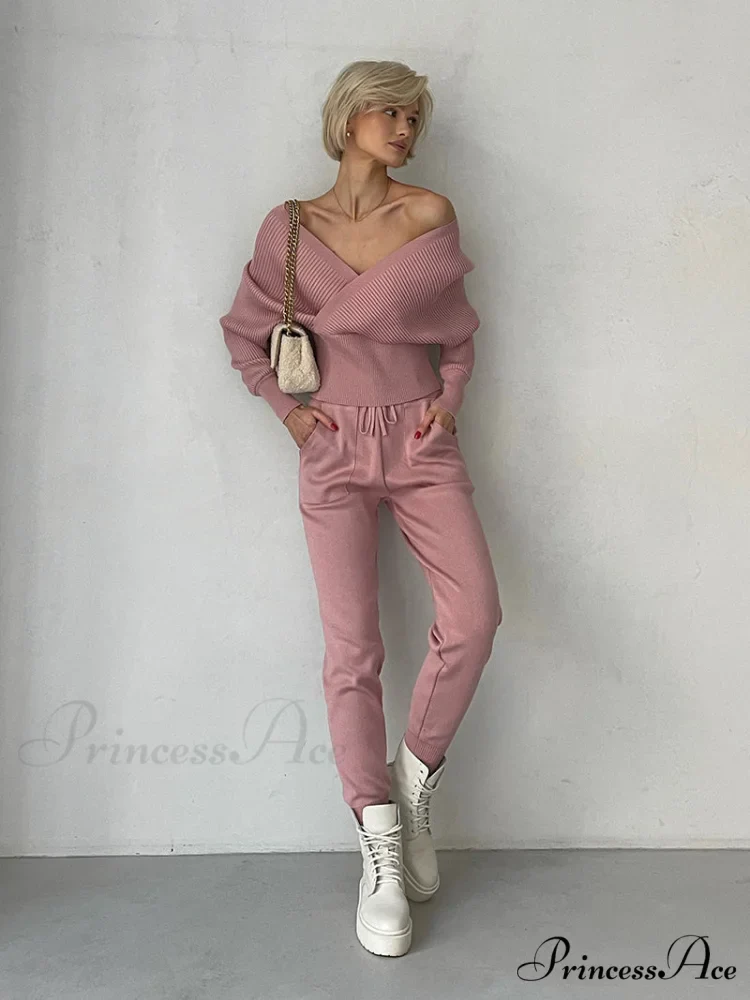 HALA Elegant KNITTED SET - Image 15