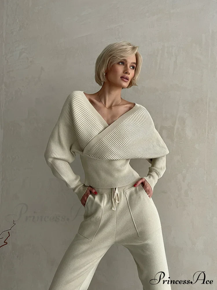 HALA Elegant KNITTED SET - Image 16