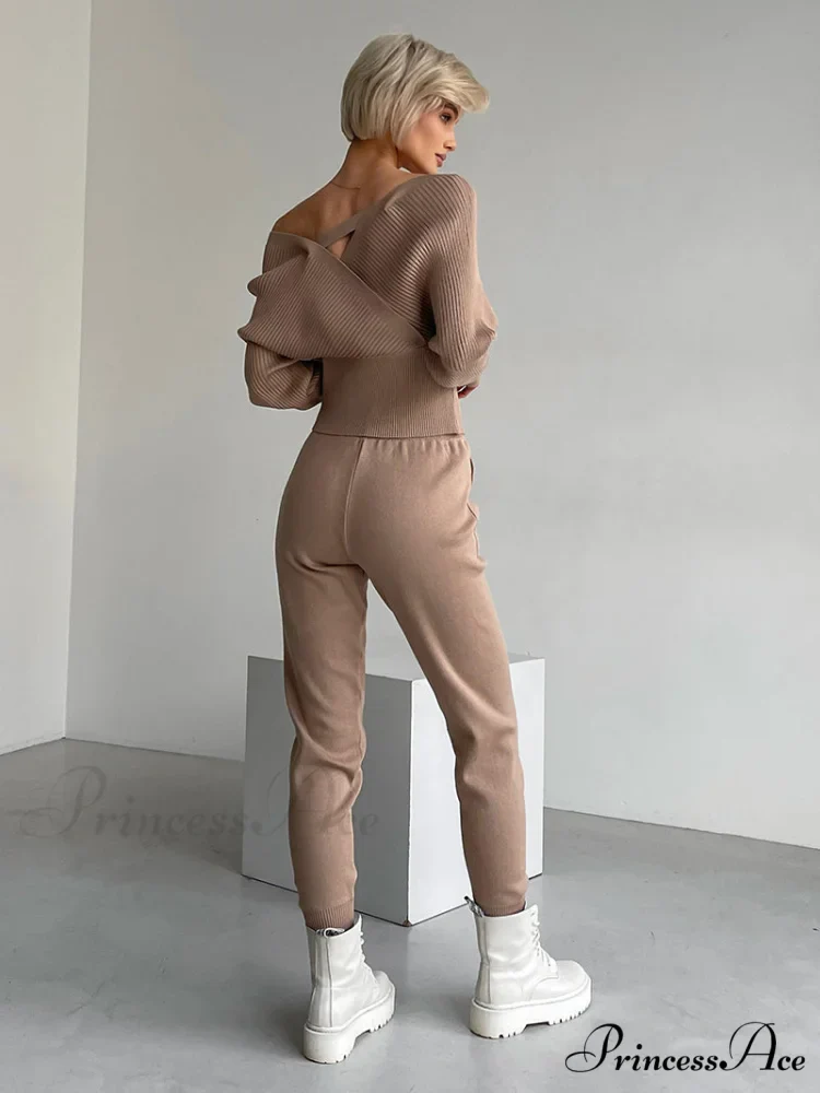 HALA Elegant KNITTED SET - Image 17