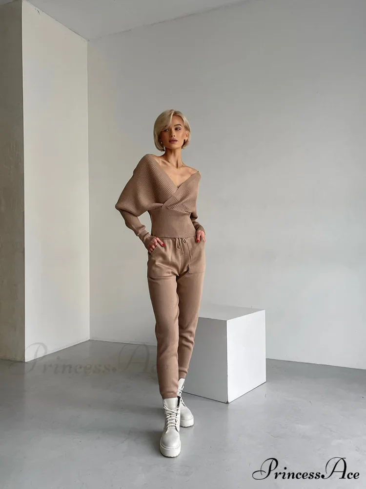 HALA Elegant KNITTED SET - Image 18
